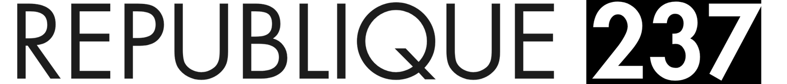 REPUBLIQUE237